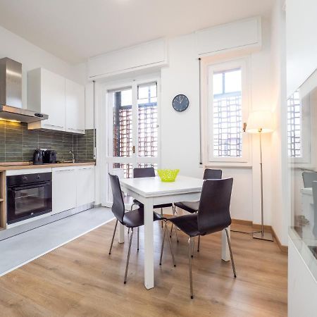 Rio'S Apartment ミラノ エクステリア 写真