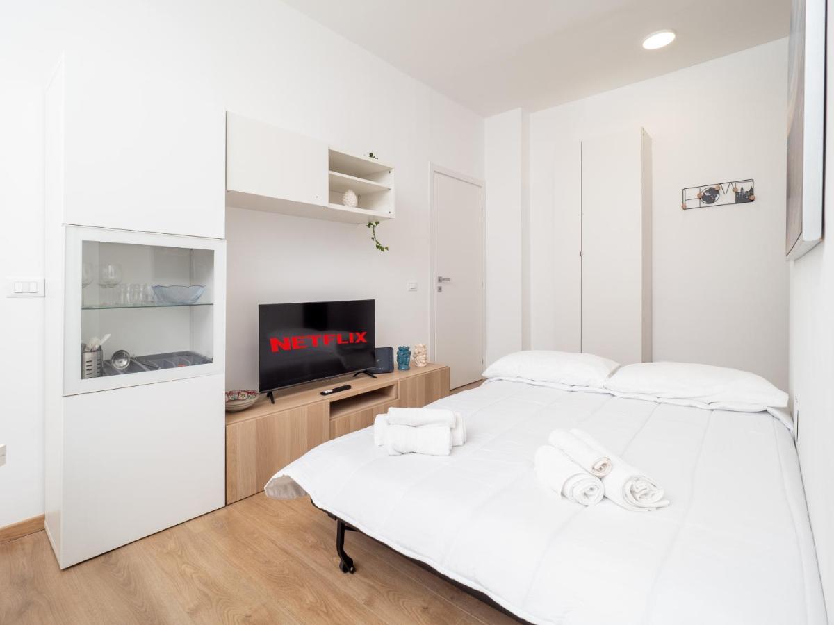 Rio'S Apartment ミラノ エクステリア 写真