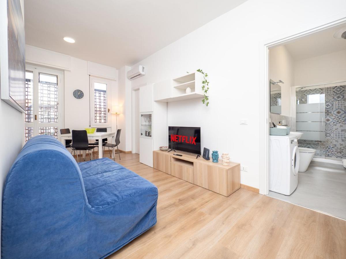 Rio'S Apartment ミラノ エクステリア 写真
