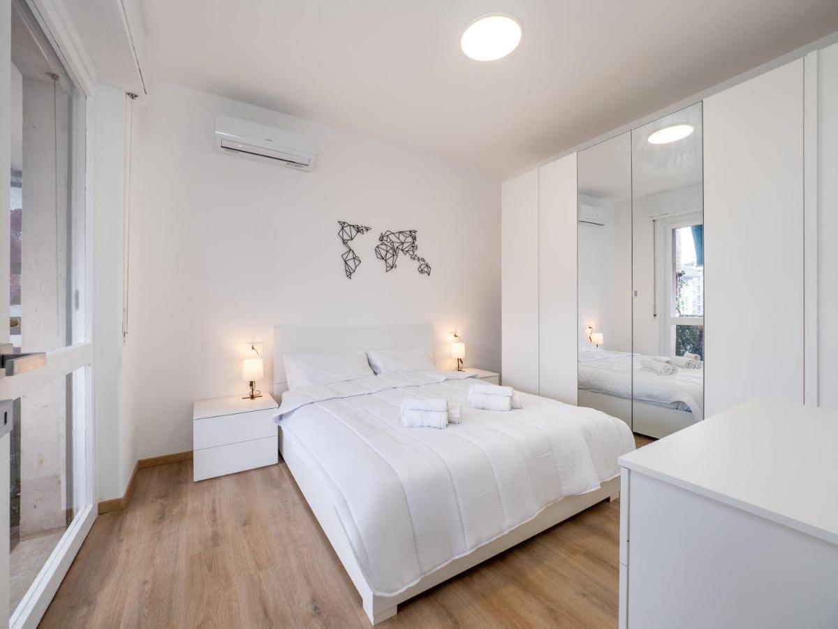 Rio'S Apartment ミラノ エクステリア 写真