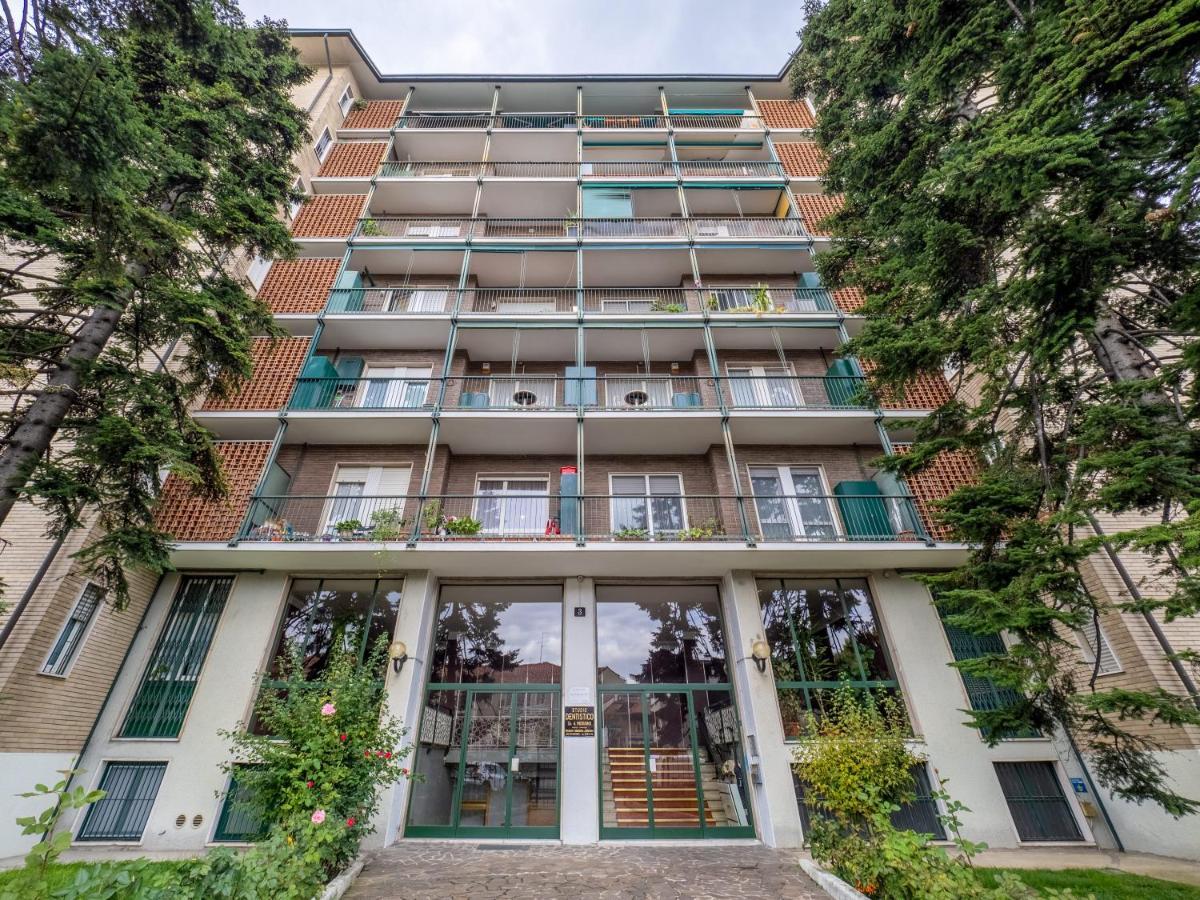 Rio'S Apartment ミラノ エクステリア 写真