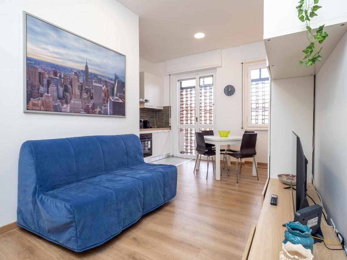Rio'S Apartment ミラノ エクステリア 写真